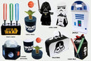 Arquivo de Corte Star Wars