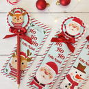 Arquivo de Corte Digital Natal 2022 VM - Studio, PNG e PDF