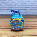 Arquivo De Corte Patrulha Canina