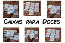 30 Caixas De Ovos De Pascoa Flork Em Arquivos Pdf E Studio3