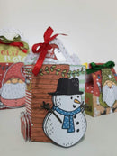 Arquivo De Corte Natal 193 Studio E Pdf
