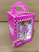 Arquivo De Corte Barbie 2 Studio + Brinde