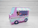 Arquivo De Corte  Minnie Confeiteira 20