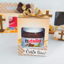 Arquivo Corte Pascoa Ovos De Colher Nutella Doces Religioso