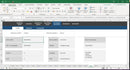 Controle De Crm - Cadastro De Clientes Em Excel