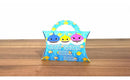 Arquivo De Corte Silhouette Baby Shark - Kit 01 - Digital