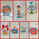 Arquivo De Corte Patrulha Canina 19-studio