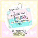 COMBO AGENDINHAS 2023 ? LUMA