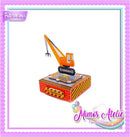 Arquivo De Corte Silhouette Construtor + Brindes