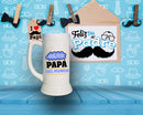 15 Frases Multiuso/ Día Del Padre / Chopp
