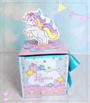 6 Kits Arquivo Digital Unicornio