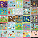 270 Kits Digitais - Zenware Designs