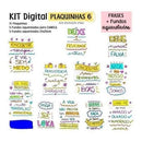 Arquivo Digital Combo Frases Motivacionais Fé Incentivo
