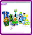 Arquivo Corte Silhouette Futebol + Brindes