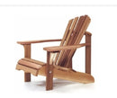 Projeto Cadeira Adirondack Dobrável Madeira Completo Pdf
