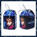 Arquivo De Corte Frozen 17 Studio E Pdf