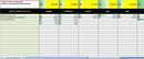 Planilha De Controle Financeiro Para Igrejas Em Excel + Brin
