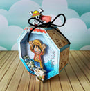 Arquivo De Corte One Piece