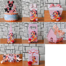 Arquivo De Corte Minnie Rosa 17 Studio E Pdf