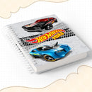 Arquivo Digital Combo Voltas Ás Aulas  Hot Wheels