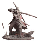 Action Figure Gambody Stl Sekiro