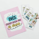 Album dos Avós