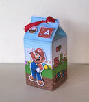 Arquivo De Corte Mario Studio 59