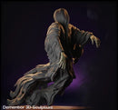 Harry Potter Dementor  Archivo Stl P/impresion 3d