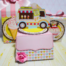 Arquivo de Corte Silhouette Sorveteria
