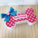 Arquivo de Corte Patrulha Canina Rosa