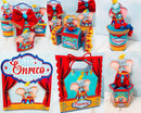 Arquivo De Corte Combo Dumbo 4 Kits