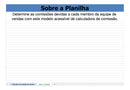Planilha Calculadora De Comissao De Vendas Excel