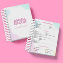 Arquivo Digital Combo Agendas Escolares 2023 Impressão