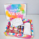 Arquivo De Corte Tie Dye Studio E Pdf