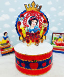Arquivo Corte Branca De Neve