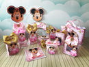 Arquivo De Corte Minnie Rosa Realeza - Studio (45)