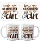 Estampas Canecas Flork Café Sublimação Mockups Artes