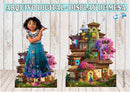 Arquivo Digital Display De Mesa Encanto Mirabel Madrigal