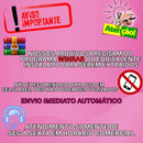Kit Encadernação Agendas Escolares  Wandinha  Editável Corel