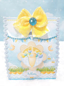 Arquivo De Corte Chuva De Amor Studio 044