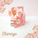 Arquivo De Corte Flamingo 16 Studio