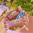 Arquivos De Corte Páscoa Florks Para Mimos Personalizados