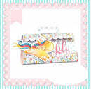 Kit Festa Unicorrnio Para Corte Na Silhouette + Brinde