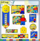 Arquivo Digital Volta as Aulas Lego