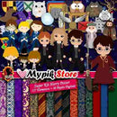 Super Kit Digital Harry Potter