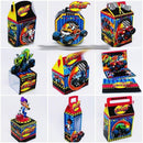 Arquivo De Corte Blaze 1 Studio