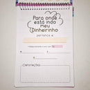 Agenda Porquinho