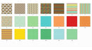 Kit Digital Cactos Mexicanos
