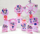 Arquivo De Corte  Minnie Rosa 53
