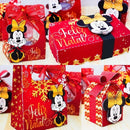 Arquivo De Corte Natal Minnie (10)